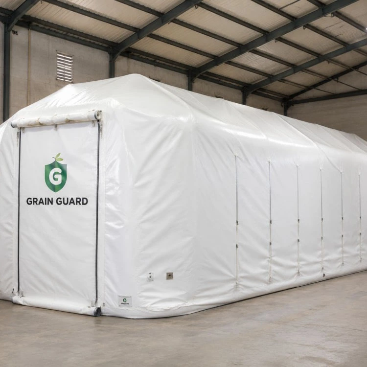 Hermetic Cocoon Green Coffee Warehouseen