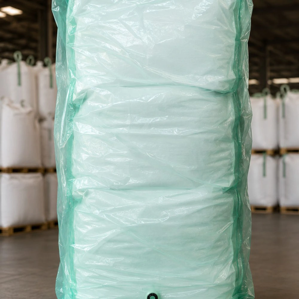 Hermeettinen FIBC Big Bag
