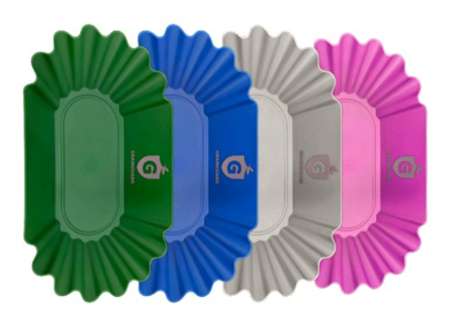 Coffee trays